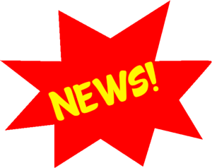 News article label